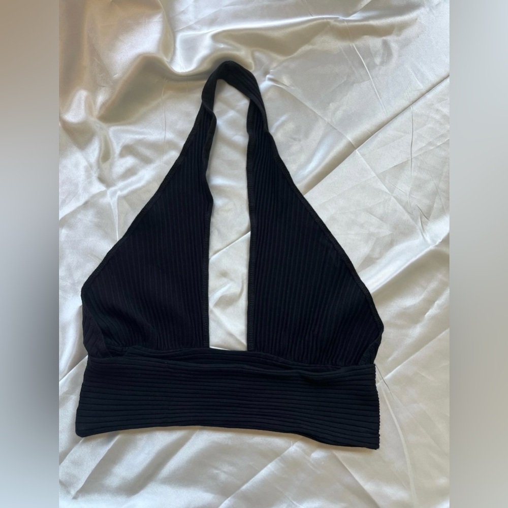Callahan halter tank - Picture 6 of 6